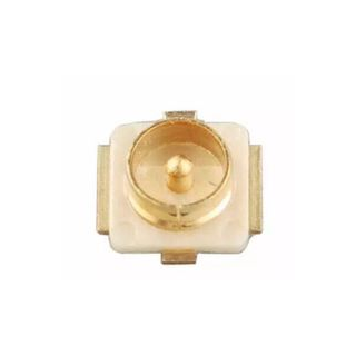 IPEX U.FL SMD SMT Solder PCB Mount Socket Jack Male Plug RF Connector