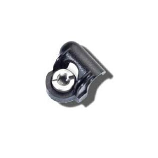 HLN8096A Accessory clamp for use with Motorola GP300/P110/ Triton radios