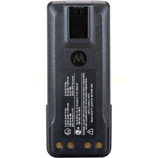 Motorola NNTN8359 IMPRES Li-Ion 2075mAh ATEX CE battery