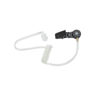 Motorola PMLN4605A kit ακουστικού- σωληνίσκος για σύνδεση στα μικροασκουστικά MDPMLN4418