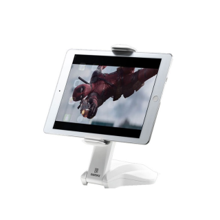Remax Βάση Στήριξης tablet/ iPad Pro (7-15' inches) με περιστροφή 360°, RM-C16