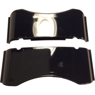 Motorola HLN9794 Single-Unit Charger Spacer Insert (Slide-In)