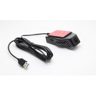 DVR112 καταγραφέας διαδρομής Full HD με GPS συμβατό για τα NaviRoad multimedia systems