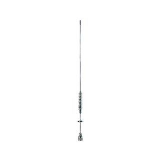 Sirio MAG 400-470 PL κεραία αυτοκινήτου UHF 400-470Mhz με ύψος 80cm