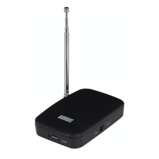 DVB-T405 Wi-Fi TV- Απολαύστε Ψηφιακή Τηλεόραση DIGEA -χωρίς να εχετε Internet- στο κινητό σας.