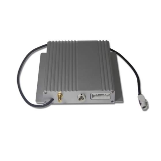 DYNAVIN DVN-IN001G interface για VW- SKODA 2013 με GPS, υποδοχή για TV, υποδοχή Aux, υποδοχή για κάμερα