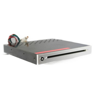 DYNAVIN N6-DHP 1 din CD/DVD player touch screen control.