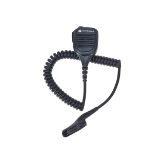 Motorola PMMN4067B ATEX Μικρόφωνο Ασύρματου RSM