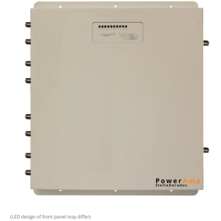 LTE Combiner M2M Amplifier - 6 Band