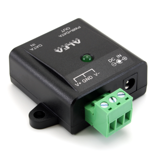ALFA Network APOE03 Passive PoE Injector 5–57V (έως 48W) – Fast Ethernet