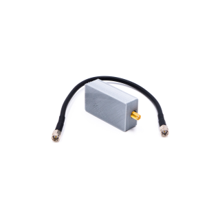 Low Band 800-900Mhz attenuator (εξασθενητής) 6dB