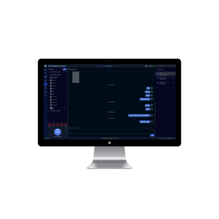 Kirisun-PoC-Dispatcher-1 Year Service