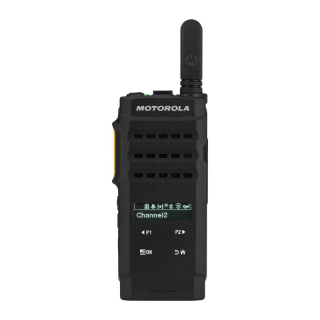 Motorola SL2600 DMR φορητός Πομποδέκτης VHF ή UHF