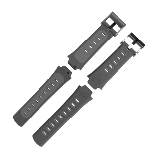 Λουράκι (ΓΚΡΙ) για το παιδικό smartwatch Myki™ Junior