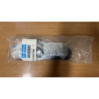 Motorola 0180351A98 Antenna Mounting Kit with Mini-UHF