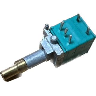 Motorola 1880143S01 Volume & On/Off Potentiometer για GP300