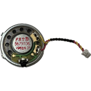 Motorola 5005679X06 Internal Speaker with connector for CP040/DP1400
