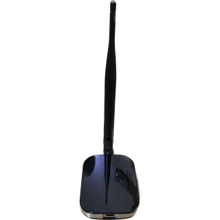 AF-JG7 ασύρματη κάρτα λήψης δικτύων WiFi απο μεγάλη απόσταση (RTL-8187)