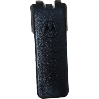 Motorola [HLN9724] 2-1/2" κλιπ ζώνης για πομποδέκτες Motorola GP300