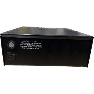 HPN8393C - Up to 45 Watt Power Supply - 115/230VAC for MOTOROLA GR300