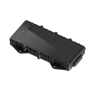 LL303 pro GPS Tracker 10.000mAh / SOLAR Panel - με 5 ΧΡΟΝΙΑ ΔΩΡΕΑΝ ΣΥΝΔΡΟΜΗ