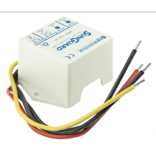 Morningstar 12V 4.5A Solar Charge Controller