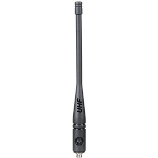 PMAE4079A – UHF Slim Whip Antenna (403-527MHz)