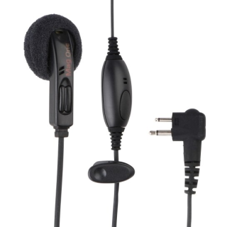 Motorola Handsfree ακουστικό για DP1400/CP-040 - PMLN6534A