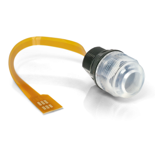 Outdoor SIM card slot adapter