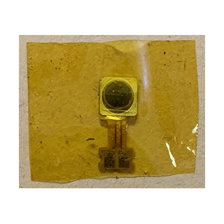 FPC of PTT button για TELO TE390