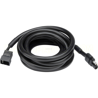 Motorola GKN6266A Power Supply Cable