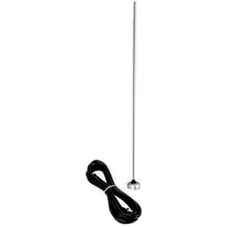 MOTOROLA HAD4006A Antenna VHF 1/4 Wave Roof Mount 136-144MHz
