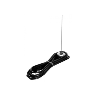 MOTOROLA HAE4002A Antenna UHF 1/4 Wave Roof Mount 403-430 MHz