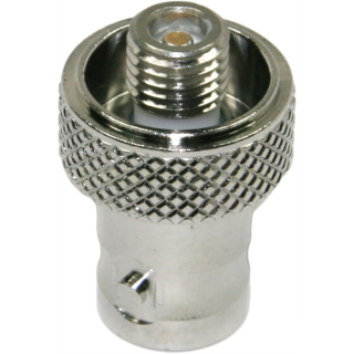 Motorola HLN8262A - External Antenna Adapter SMA (Radio Side) to BNC (For Antenna)
