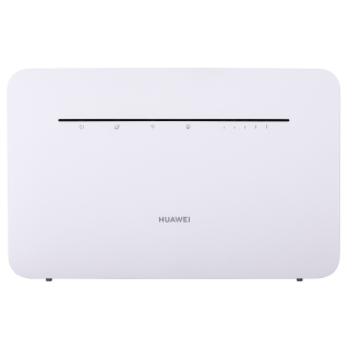 Huawei B535-232a SIM router LTE (DL300Mbps/UL50Mbps) Dual WiFi, 4xLan Gibabit (ΔΩΡΟ ΟΙ ΕΞΩΤΕΡΙΚΕΣ ΚΕΡΑΙΕΣ)
