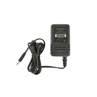 Motorola MDPMTN4047 wall-mount trickle charger for P020/P030 transceivers