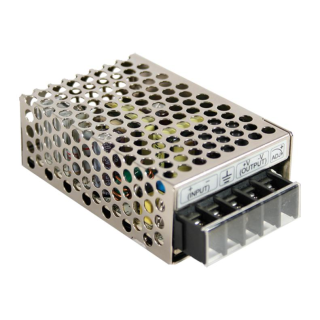 MEAN WELL CONVERTER DC/DC 15W/18-36V/12V/1.25A SD-15B-12