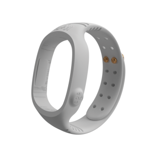 MyKi Touch Replacement Wristband (ΛΕΥΚΟ)