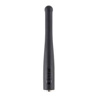 Motorola PMAD4130A Κοντή Κεραία VHF 147–160 MHz (11 cm) – Stubby, Non-GPS (ATEX / Mining)