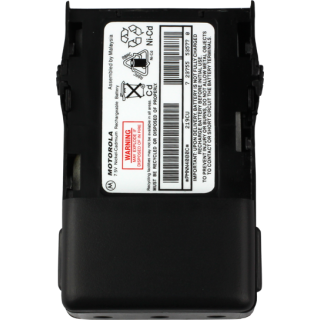 PMNN4000C οriginal μπαταρία High Cap Ni-Cd 7.2V για τα Motorola GP-68