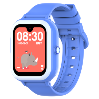 Wonlex KT31 Android 8.1 4G παιδικό smartwatch με Amoled οθόνη- whatsapp - κάμερα - βιντεοκλήση - GPS - σύνδεση σε WiFi - ΜΠΛΕ