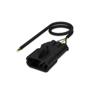 Καλώδιο για Ψυκτικές Μονάδες Carrier (Reefer Cable)