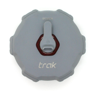 TRAK Smart Fuel Cap - Έξυπνη τάπα καυσίμου με κλειδί για GPS συστήματα