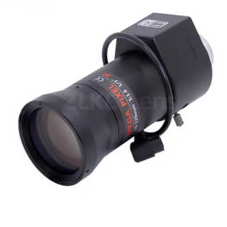 CCTV LENS 10~120mm D.IR F1.6  1/3"