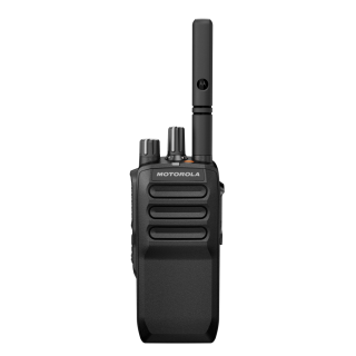 Mototrbo R5 UHF (400-527Mhz) 64CH-4W Ασύρματος Ψηφιακός DMR Πομποδέκτης