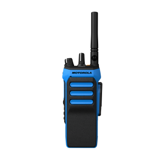 MOTOTRBO R7Ex non-display radio, UHF ΑΤΕΧ αντιεκρηκτικός Ασύρματος Πομποδέκτης για Επικίνδυνες Ζώνες