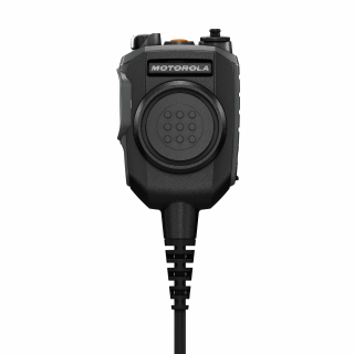 Motorola NS750Ex IMPRES Μικρομεγάφωνο ATEX/IECEx – PMMN4163A
