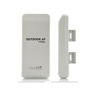 RG21 μεγάλης εμβέλειας Access Point στους 2.4GHz