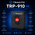 TRAKITO™ TRP-910 GPS/LBS/WiFi/SOS tracker με ενσωματωμένη SIM & 1 μήνα ΔΩΡΕΑΝ συνδρομή