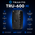 TRAKITO™ TRU-600 Φορητό GPS Tracker με ενσωματωμένη SIM & 1 μήνα ΔΩΡΕΑΝ συνδρομή